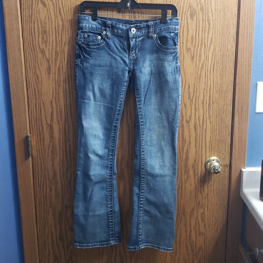 Maurices Jeans